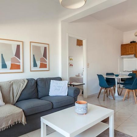 Lovely Apartment Close To The City Center Iraklio Exterior foto