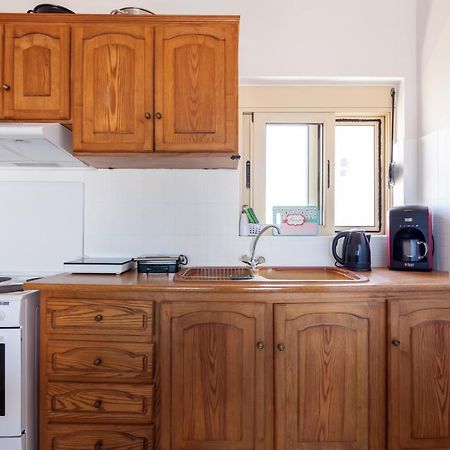 Lovely Apartment Close To The City Center Iraklio Exterior foto