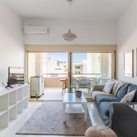 Lovely Apartment Close To The City Center Iraklio Exterior foto