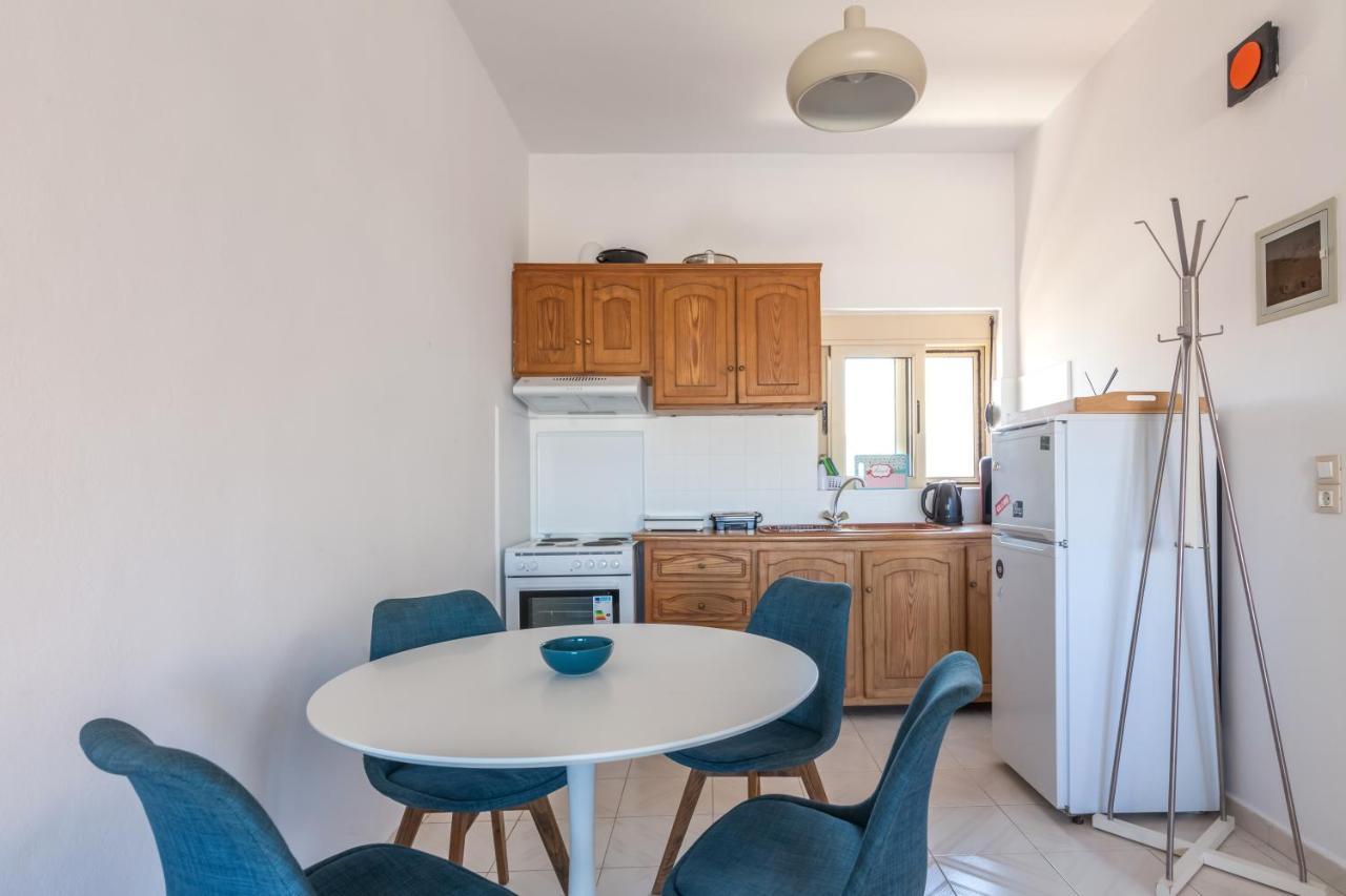 Lovely Apartment Close To The City Center Iraklio Exterior foto