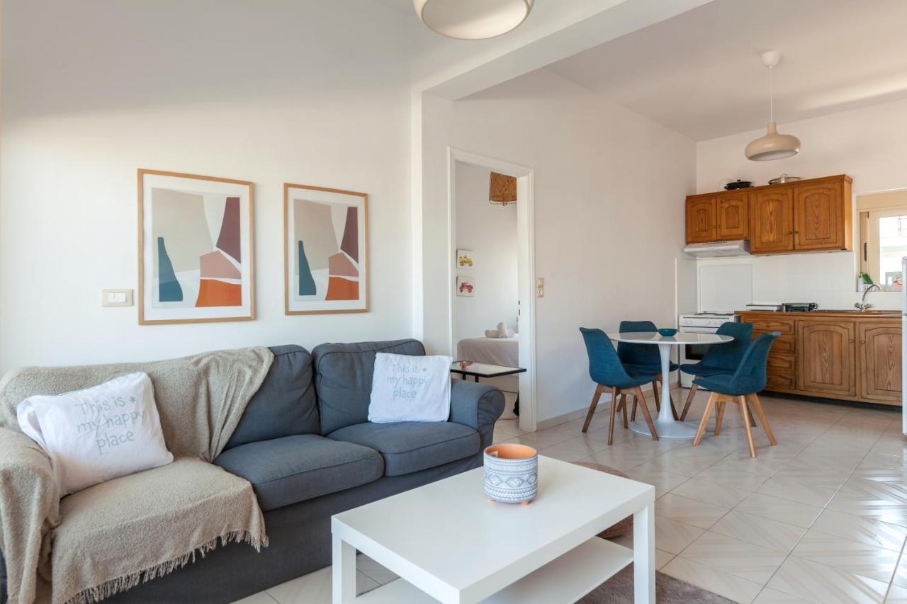 Lovely Apartment Close To The City Center Iraklio Exterior foto