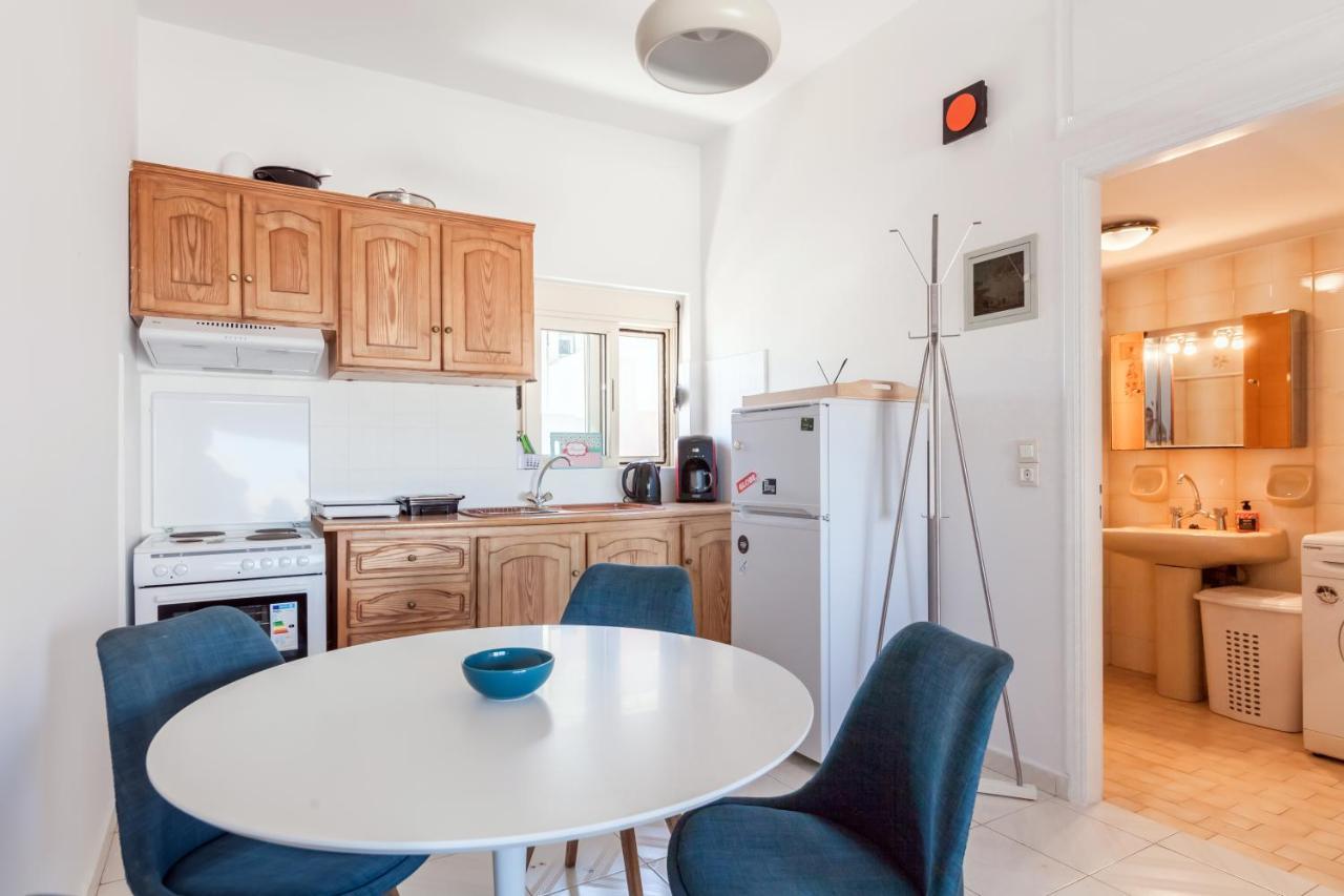 Lovely Apartment Close To The City Center Iraklio Exterior foto