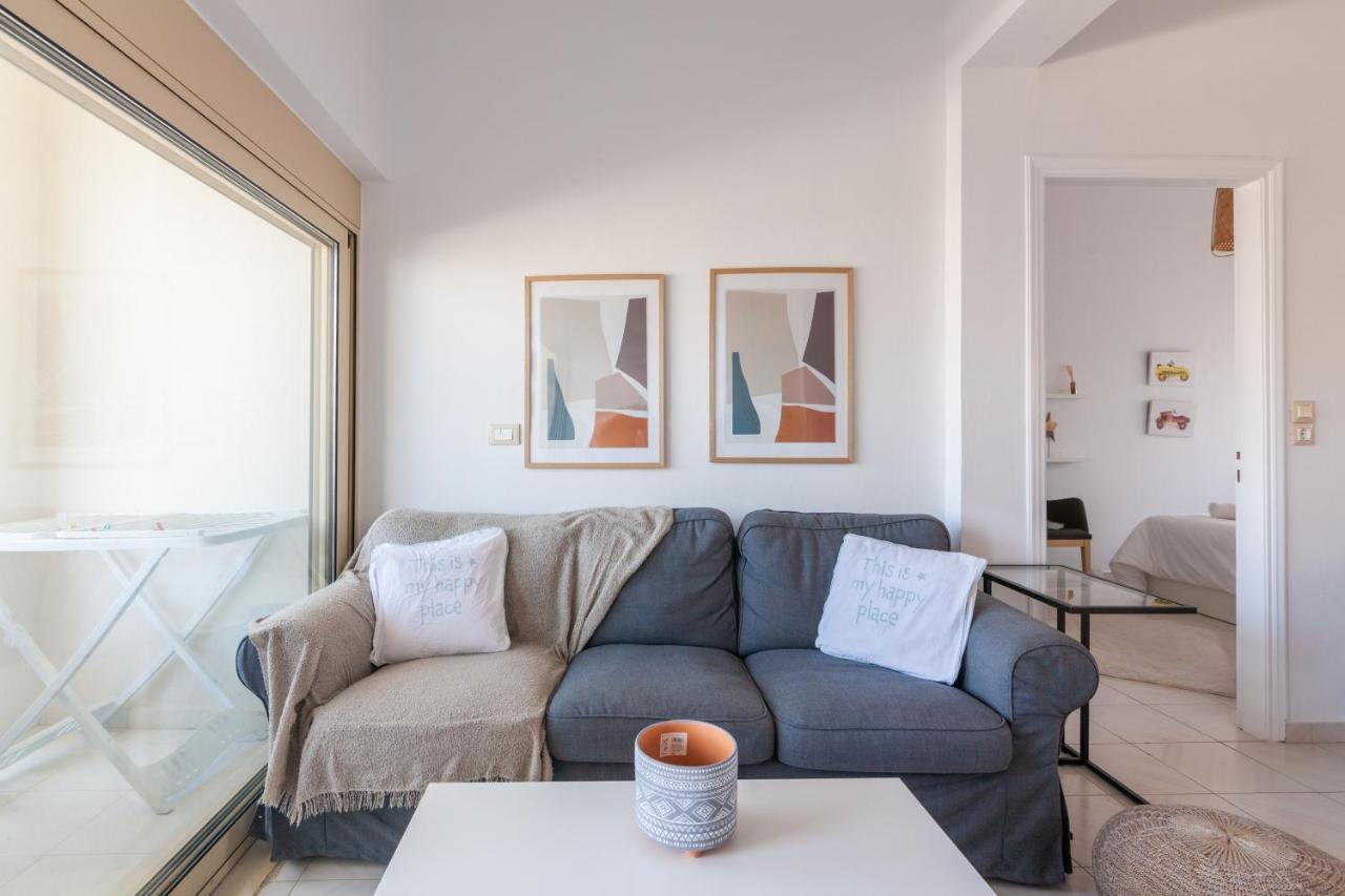 Lovely Apartment Close To The City Center Iraklio Exterior foto