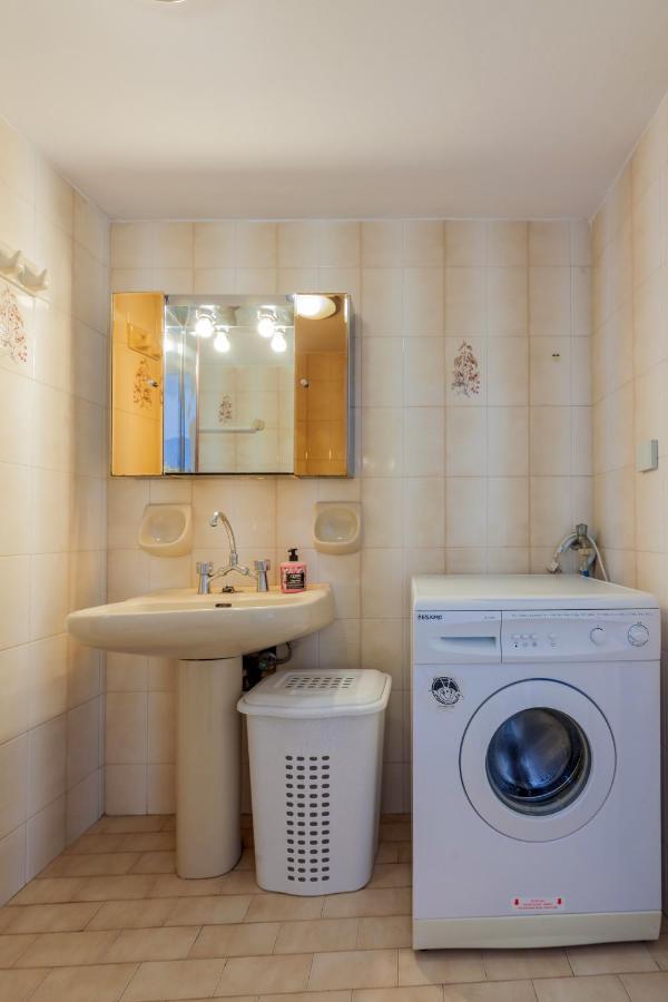Lovely Apartment Close To The City Center Iraklio Exterior foto