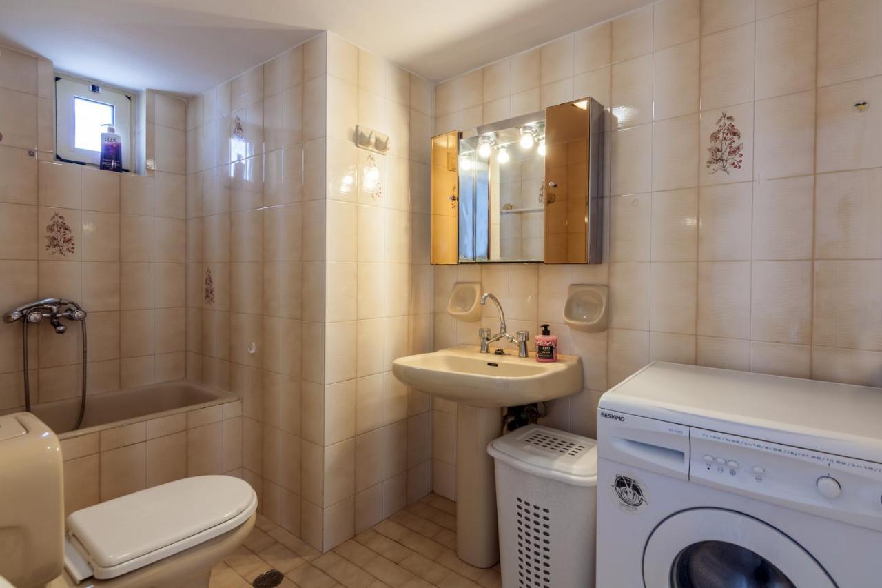 Lovely Apartment Close To The City Center Iraklio Exterior foto