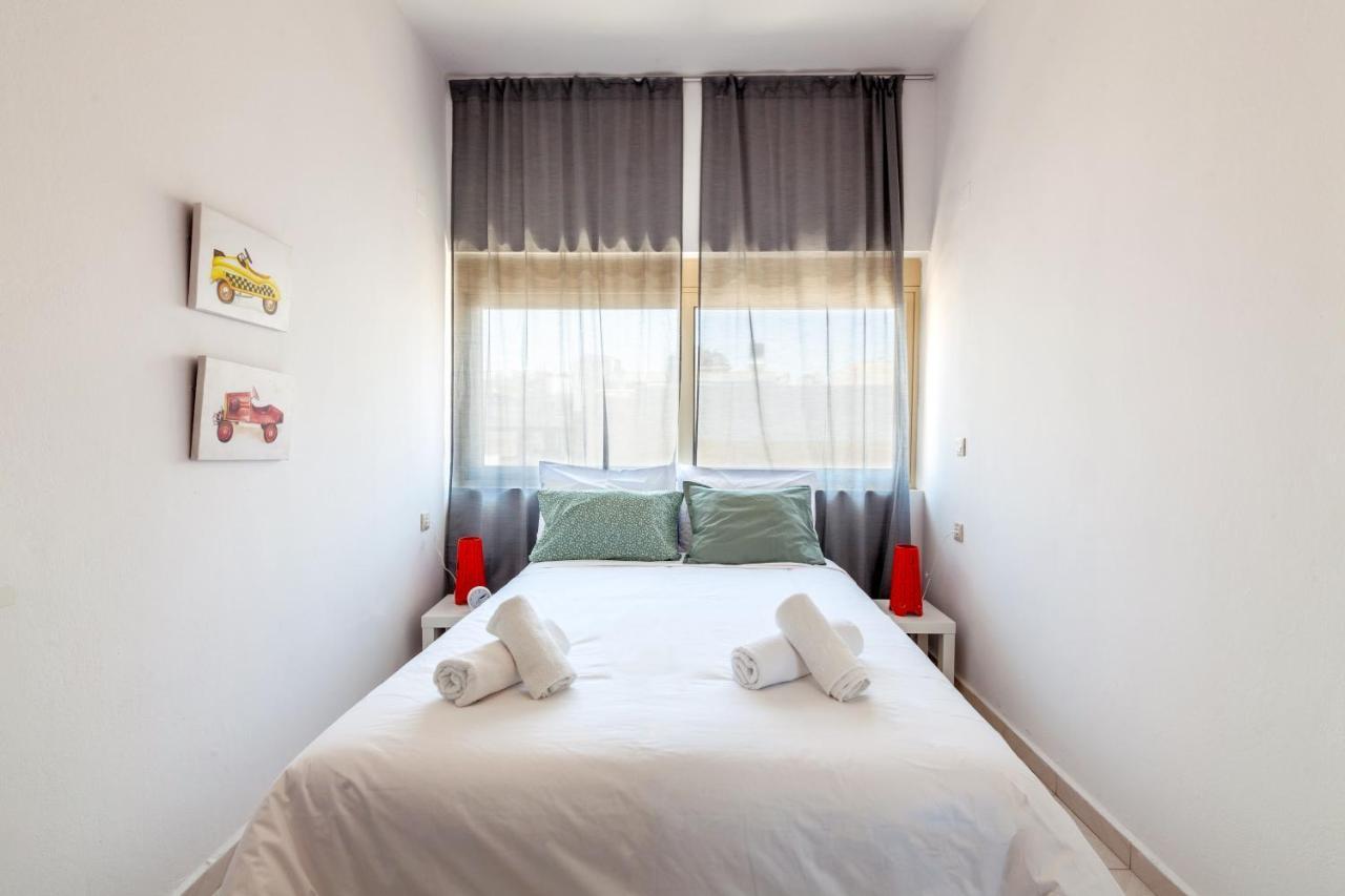 Lovely Apartment Close To The City Center Iraklio Exterior foto