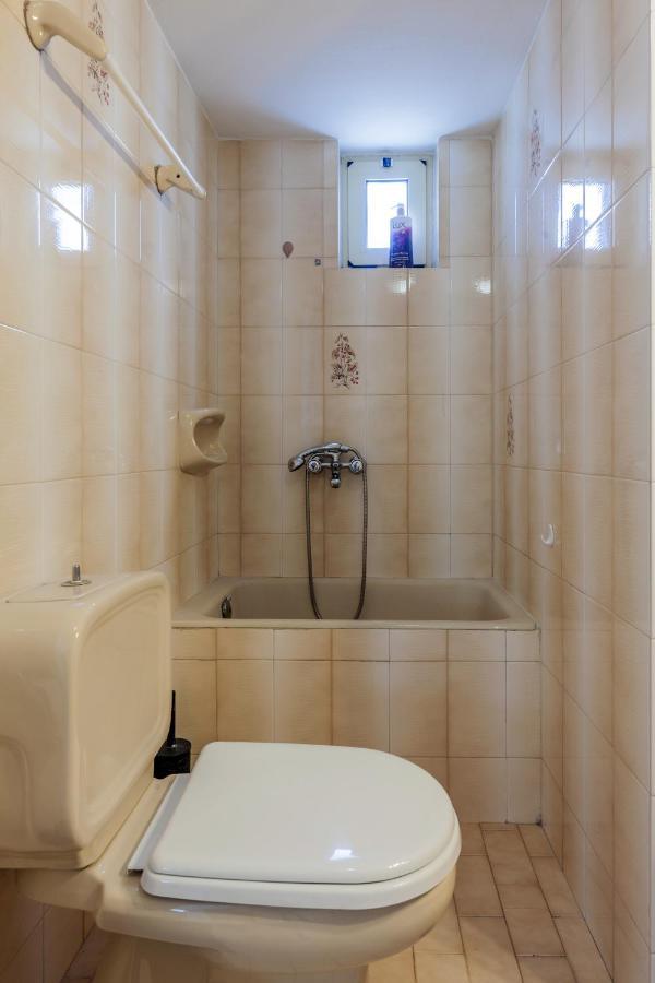 Lovely Apartment Close To The City Center Iraklio Exterior foto