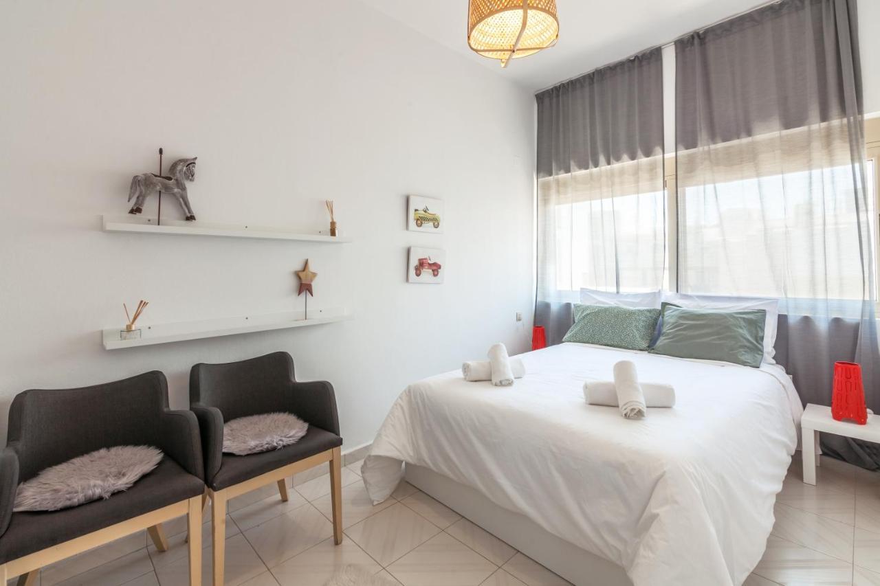Lovely Apartment Close To The City Center Iraklio Exterior foto